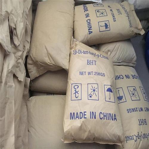 抗氧剂T501与BHT 橡胶塑料防老化中的抗氧化双雄